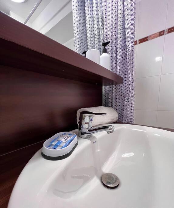 B309 Appartement Proche Disney Paris Montévrain Buitenkant foto