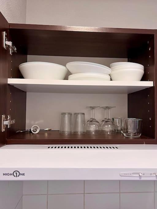 B309 Appartement Proche Disney Paris Montévrain Buitenkant foto