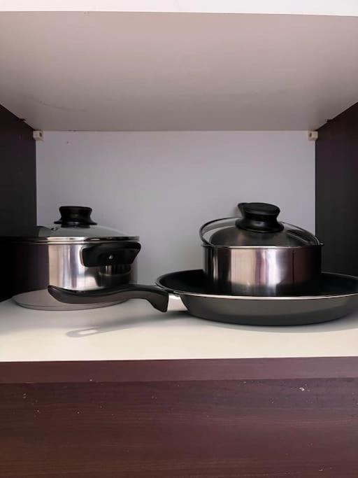 B309 Appartement Proche Disney Paris Montévrain Buitenkant foto