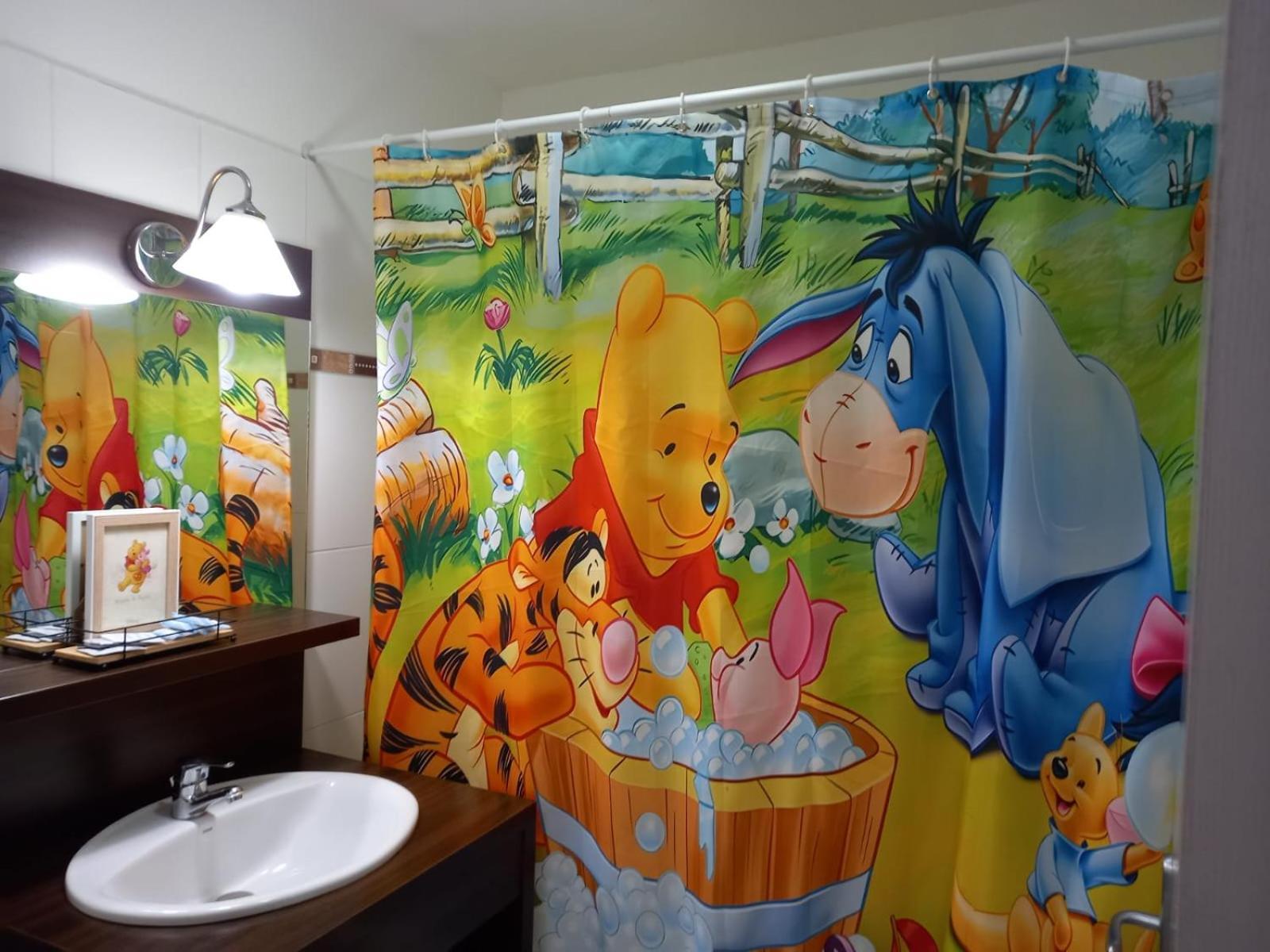 B309 Appartement Proche Disney Paris Montévrain Buitenkant foto